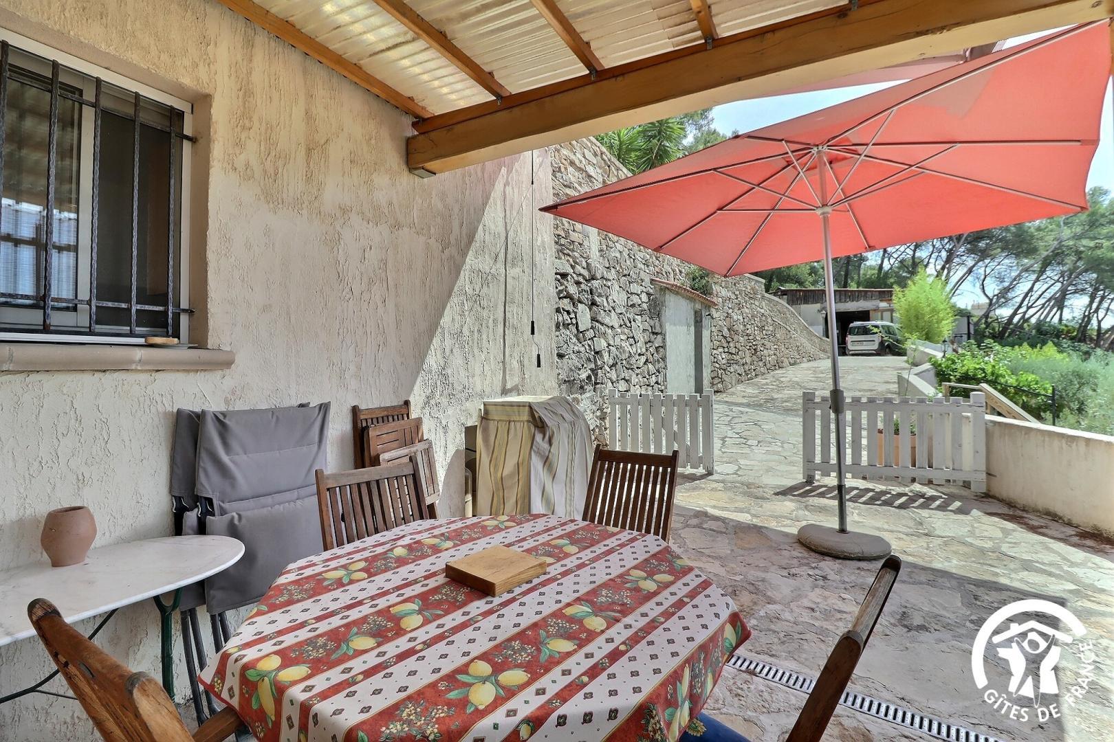 La Maison dans la nature, La Ciotat - photo 18