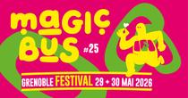 Festival Magic Bus_Grenoble