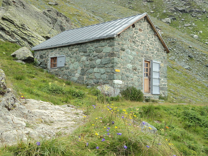 Refuge Regaud