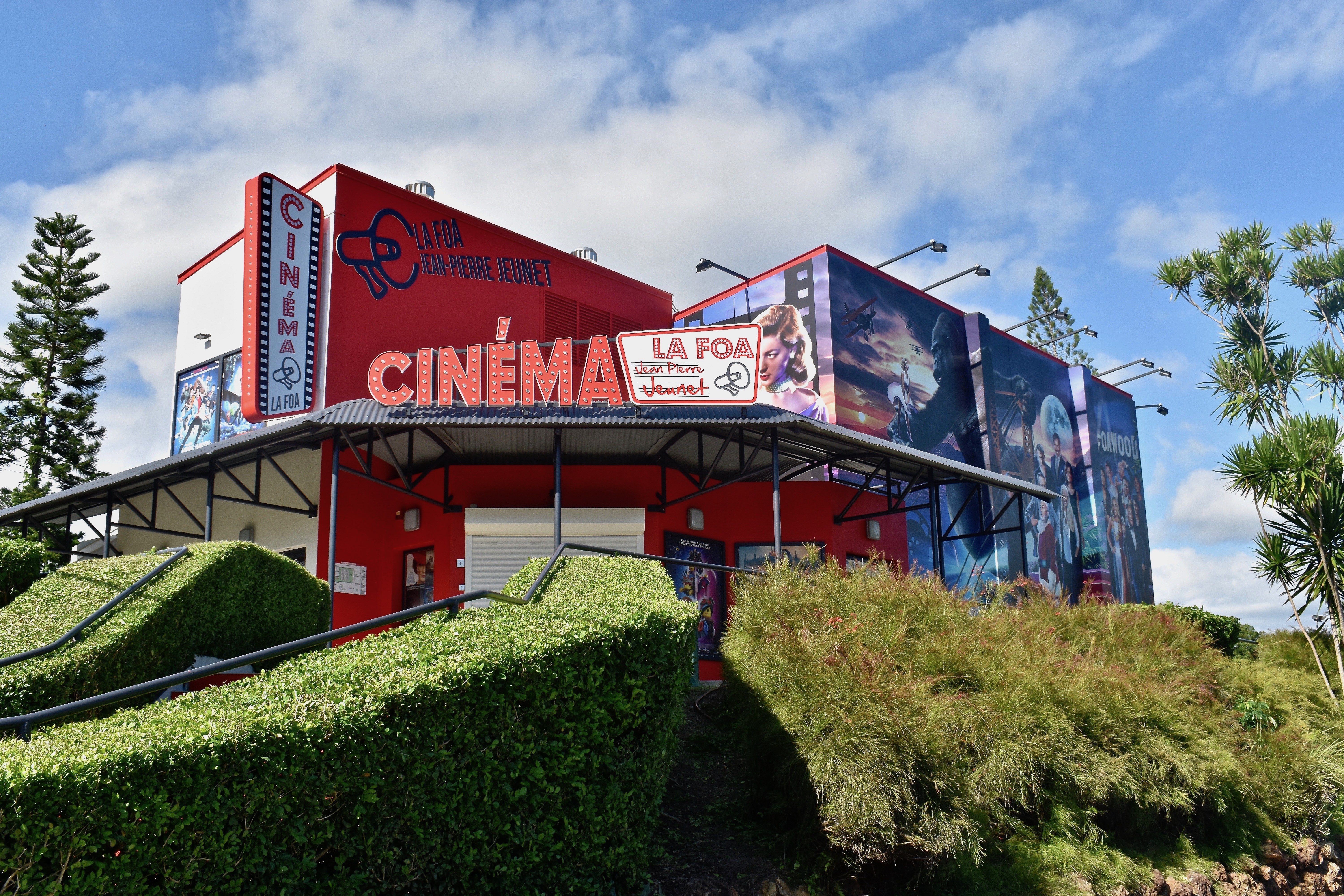 Festival du Cinéma de La Foa