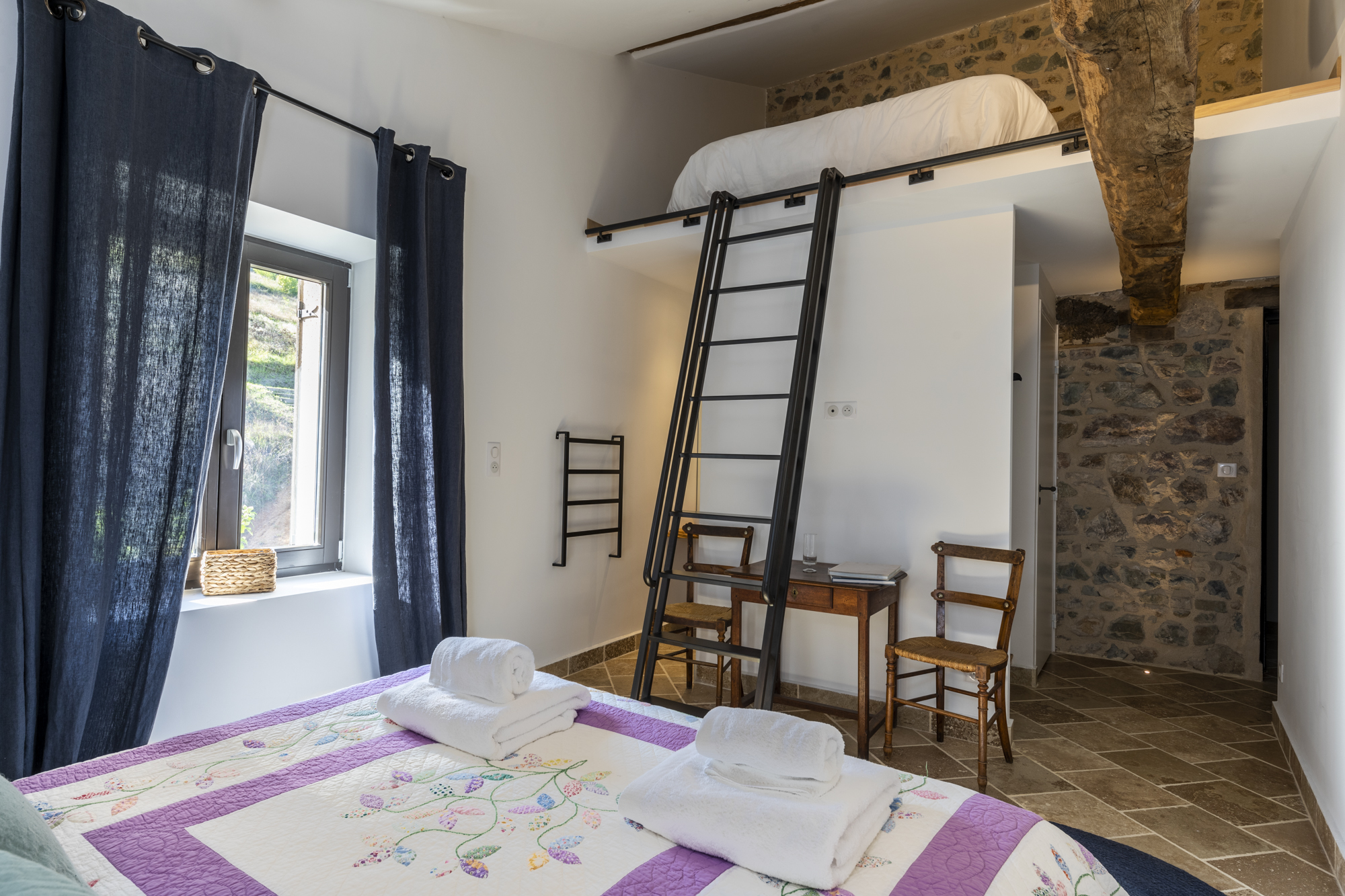 Château du Souzy - Hôtel