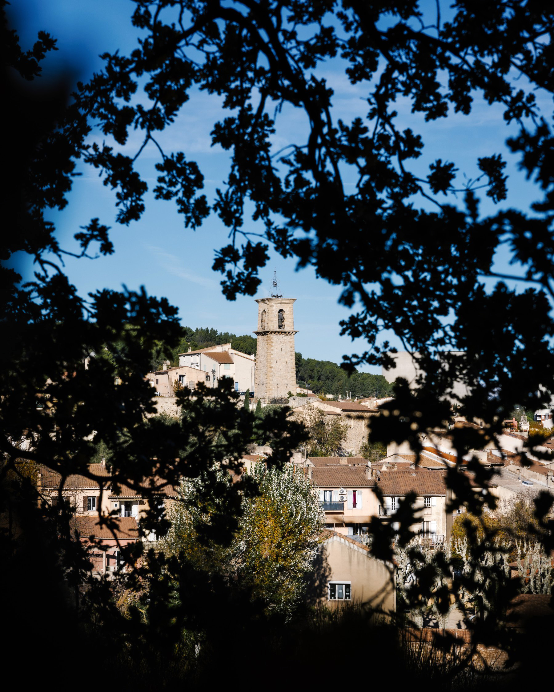 Vieux village de Gardanne, Gardanne - photo 8