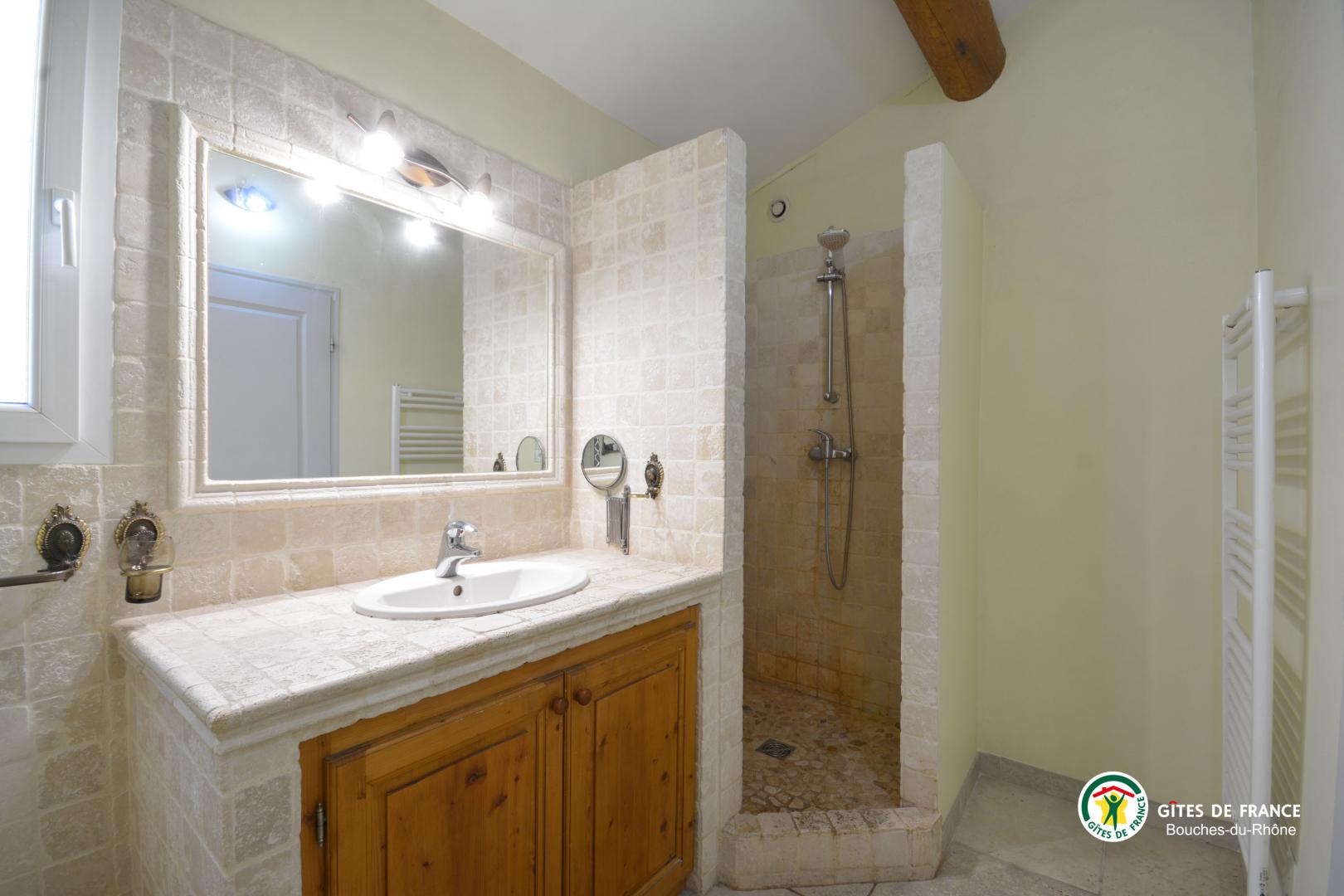 Les Romarins, Châteaurenard - photo 14