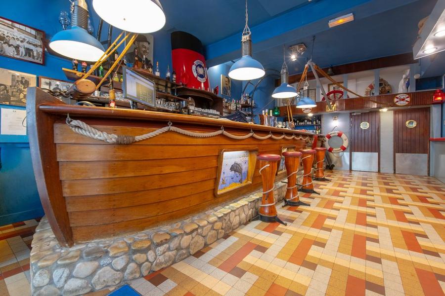 le Bar