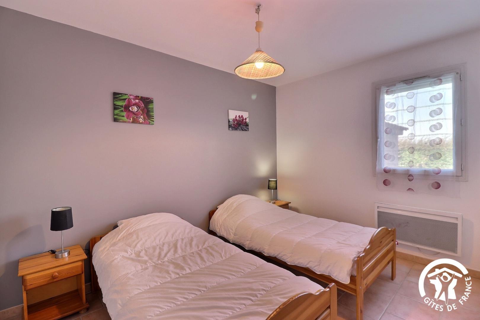 Les Oliviers, Mallemort - photo 2