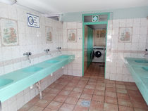 Camping Hippodrome - Villeneuve-Loubet