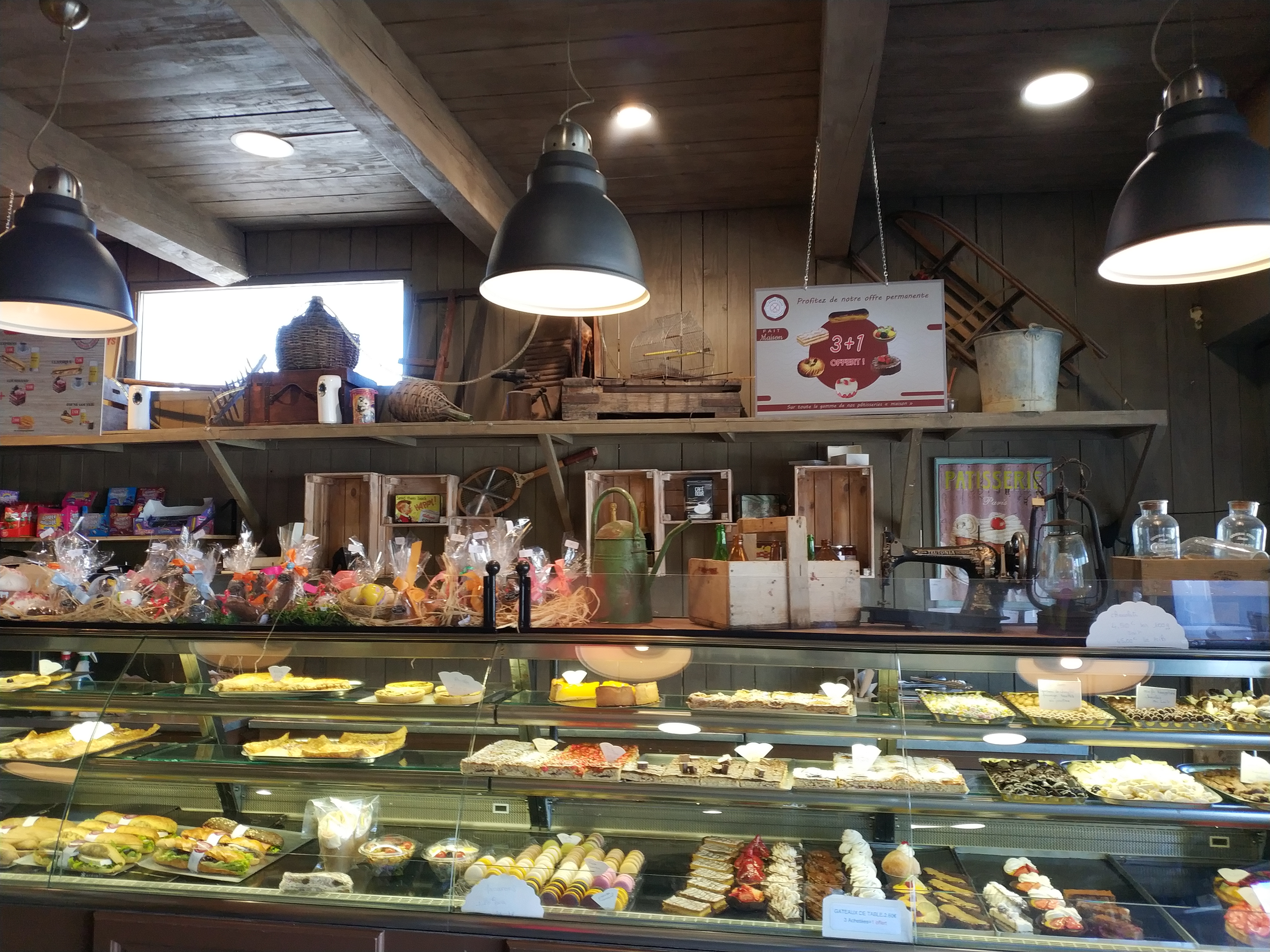 La Grange à pains, Marignane - photo 6