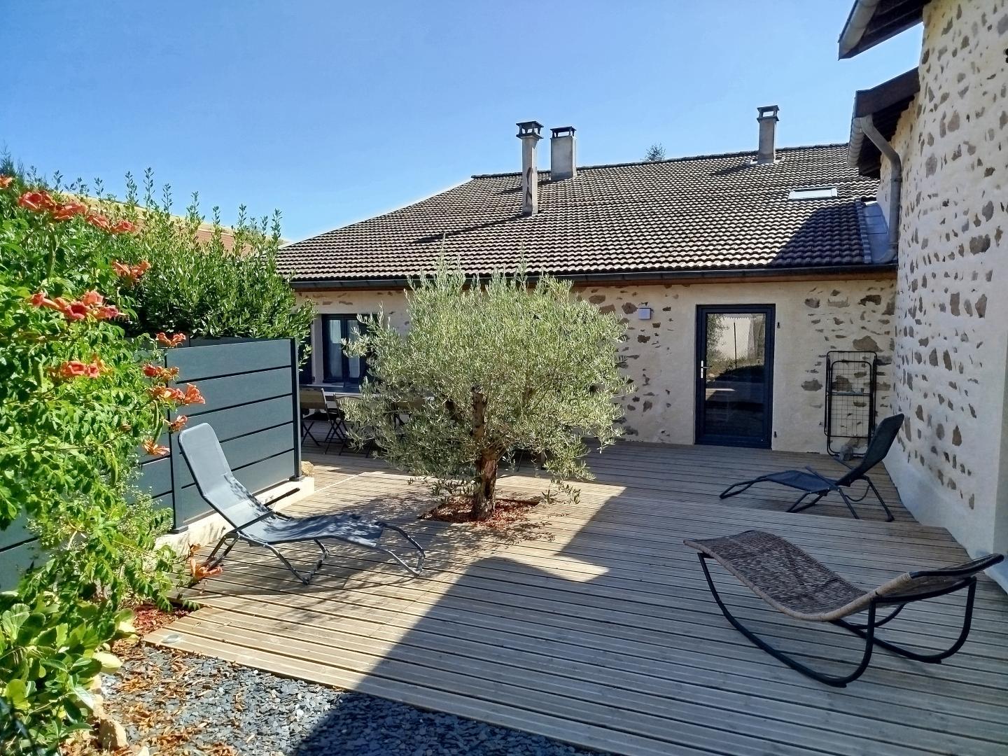 Gîte
