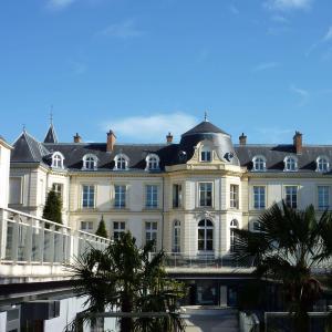 Visites du centre historique de Bry-sur-Marne 