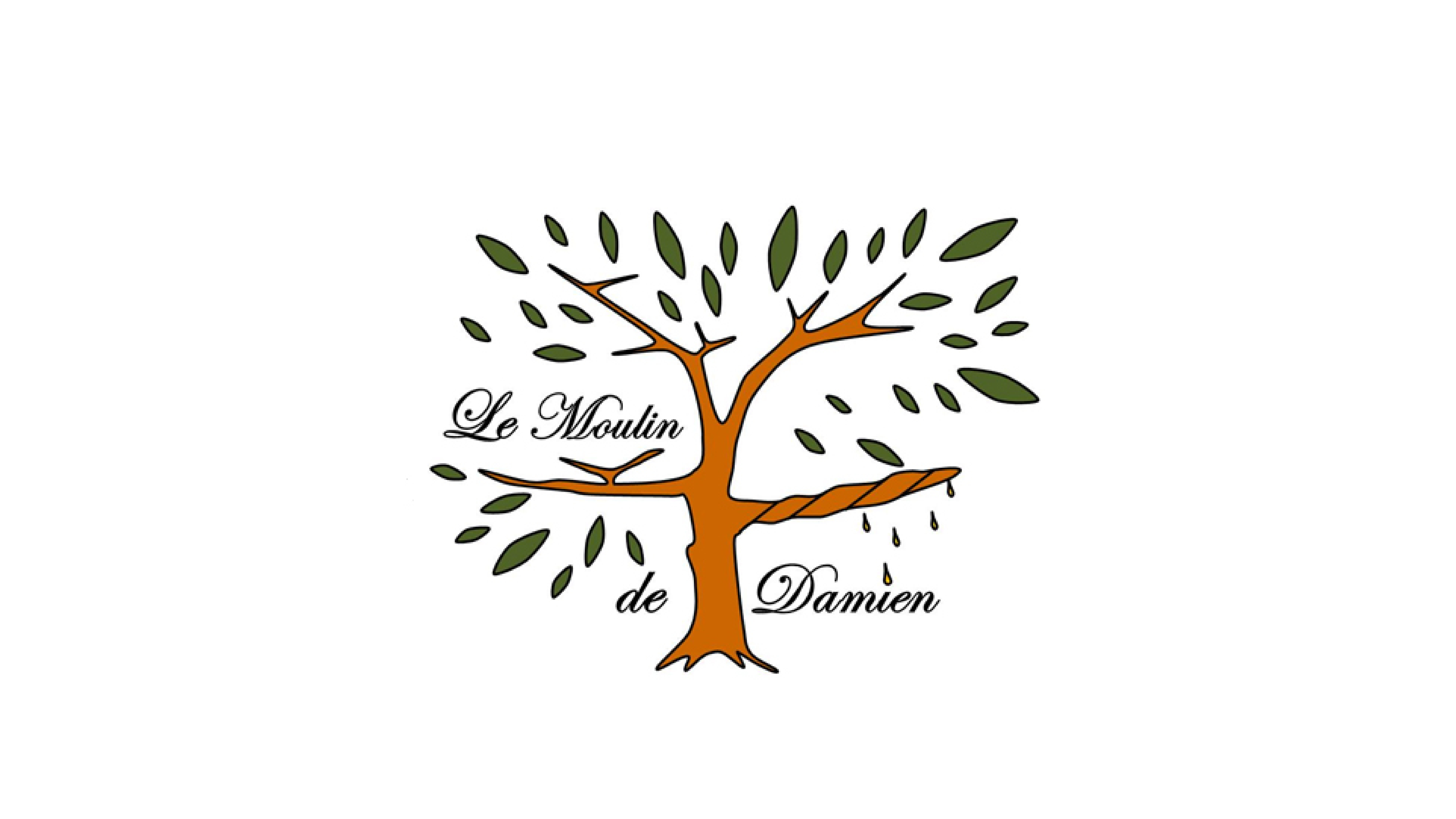 Le moulin de Damien