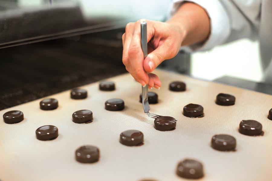 Ateliers Weiss / chocolat