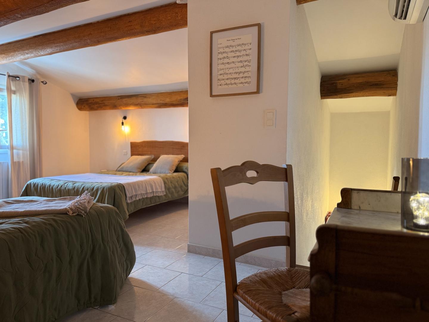 Gite Tournesol, Fontvieille - photo 21