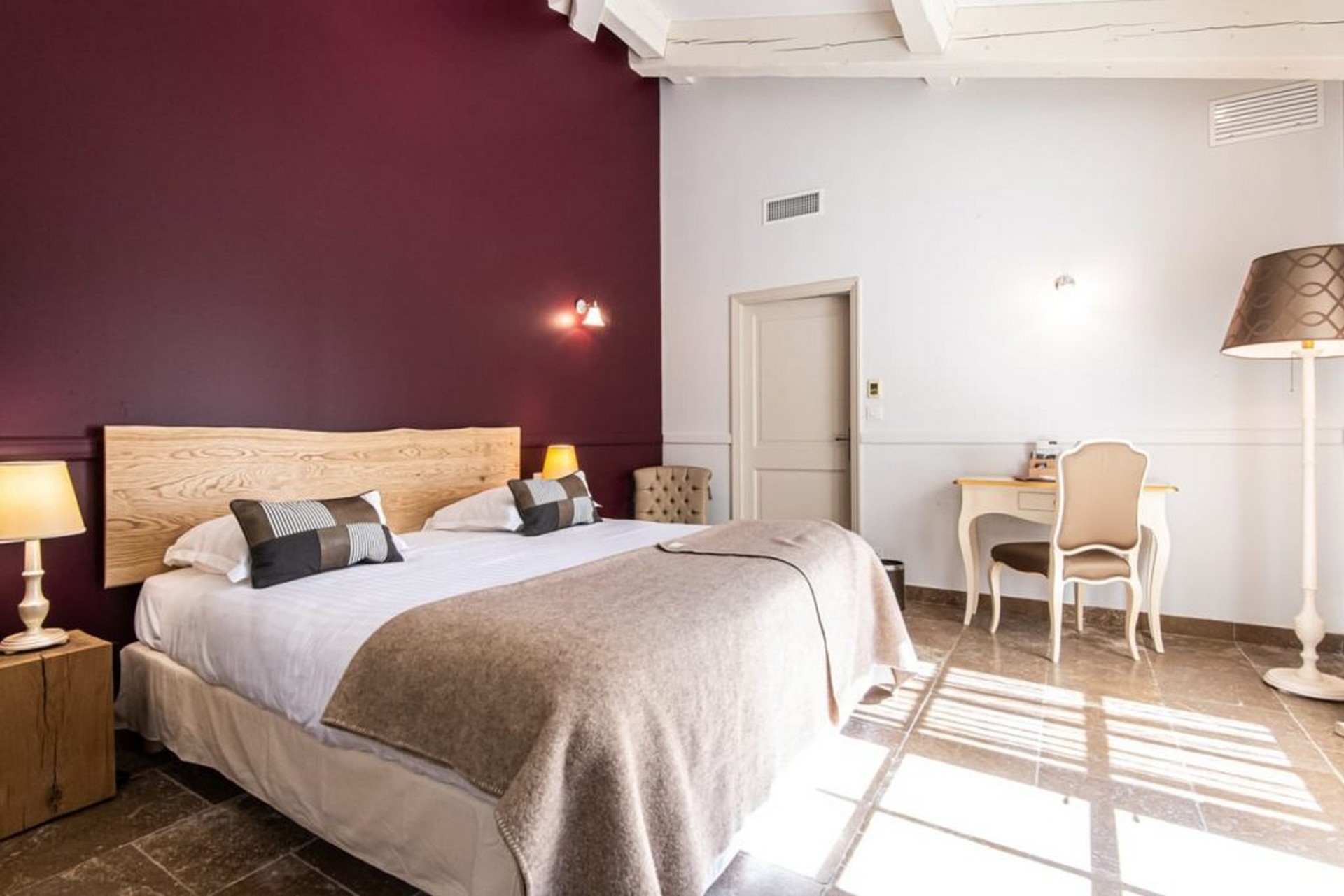 Hôtel Mas Valentine