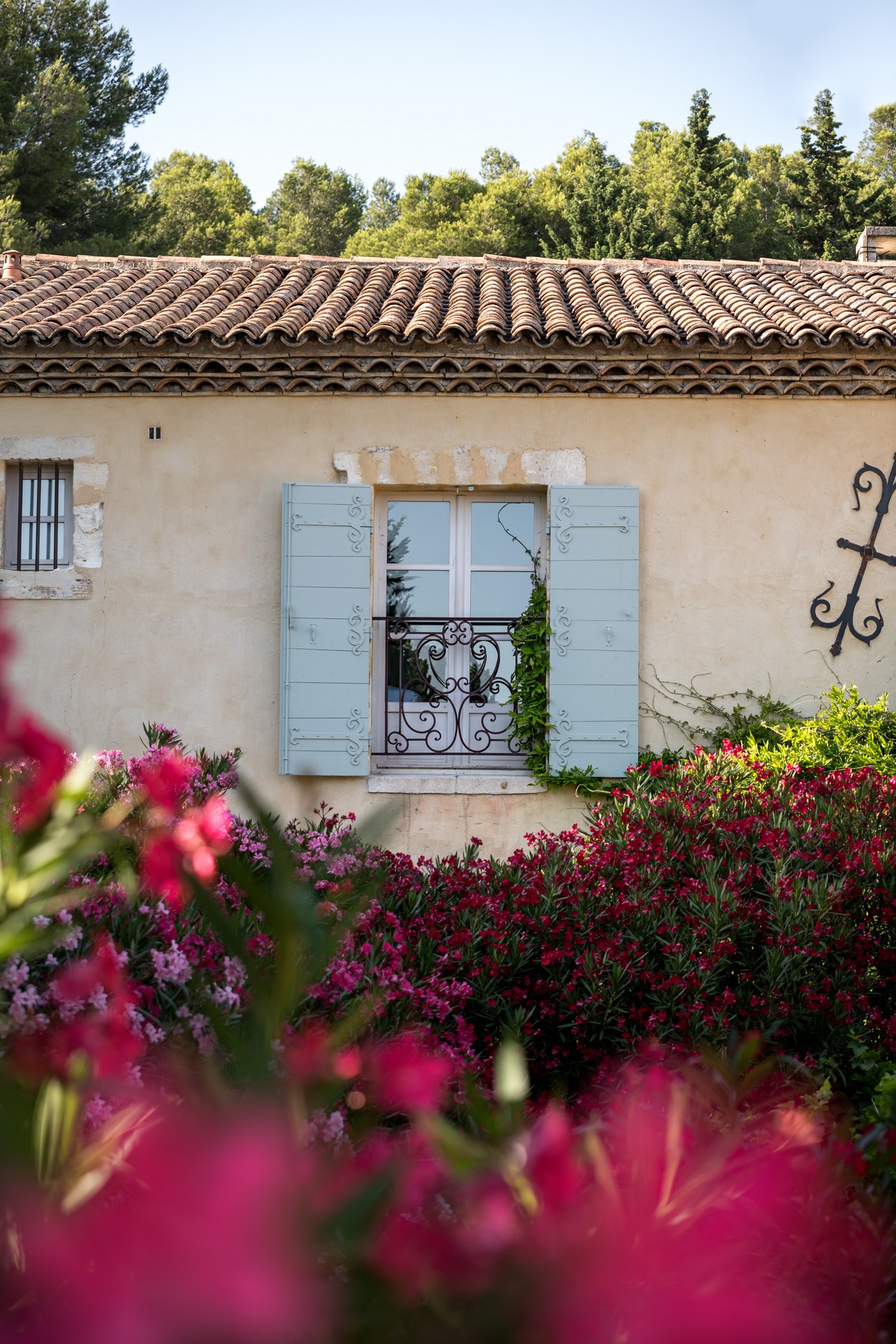 Les Petites Maisons - Hameau des Baux, Paradou - photo 5