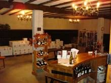 Domaine du Pressoir Fleuri à Chiroubles