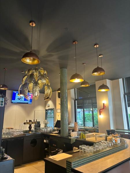 Café de La Grande Poste