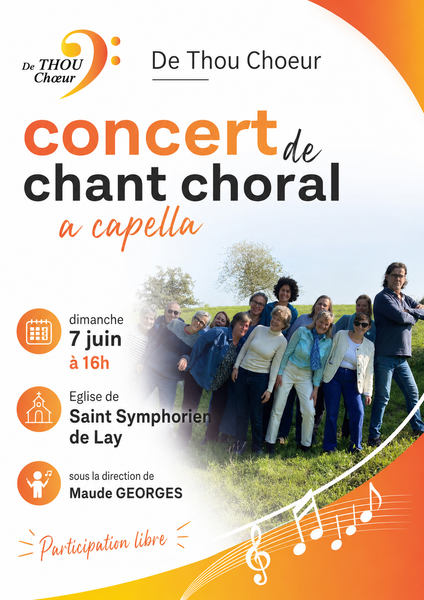concert