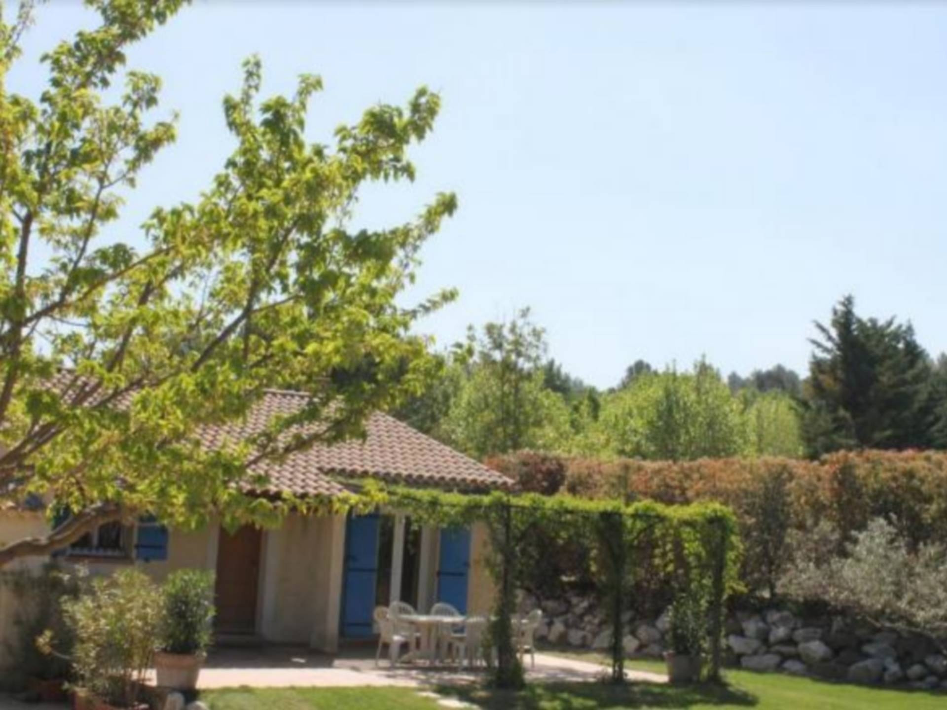 Les Amandiers - photo 3