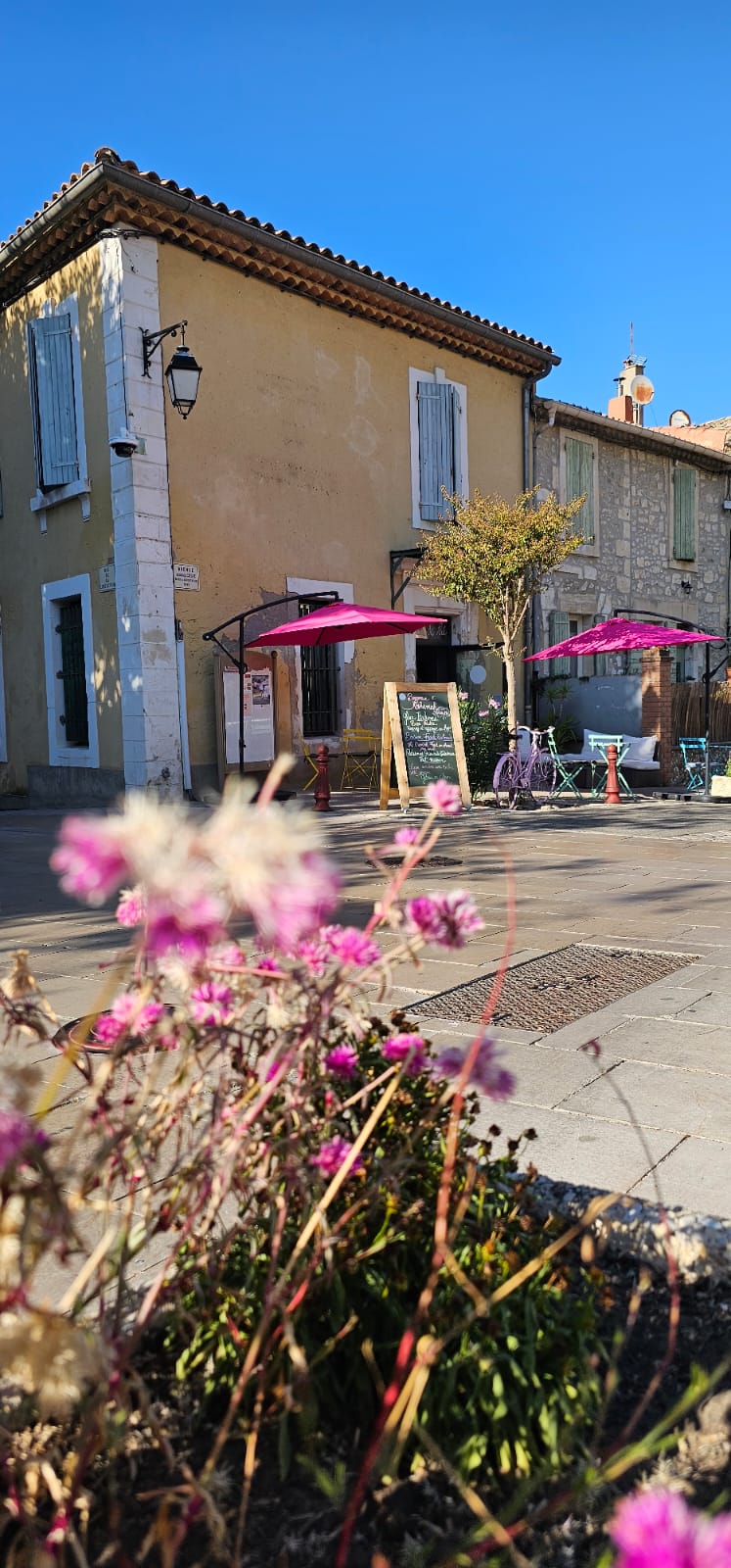 Neshamah, Orgon - photo 6