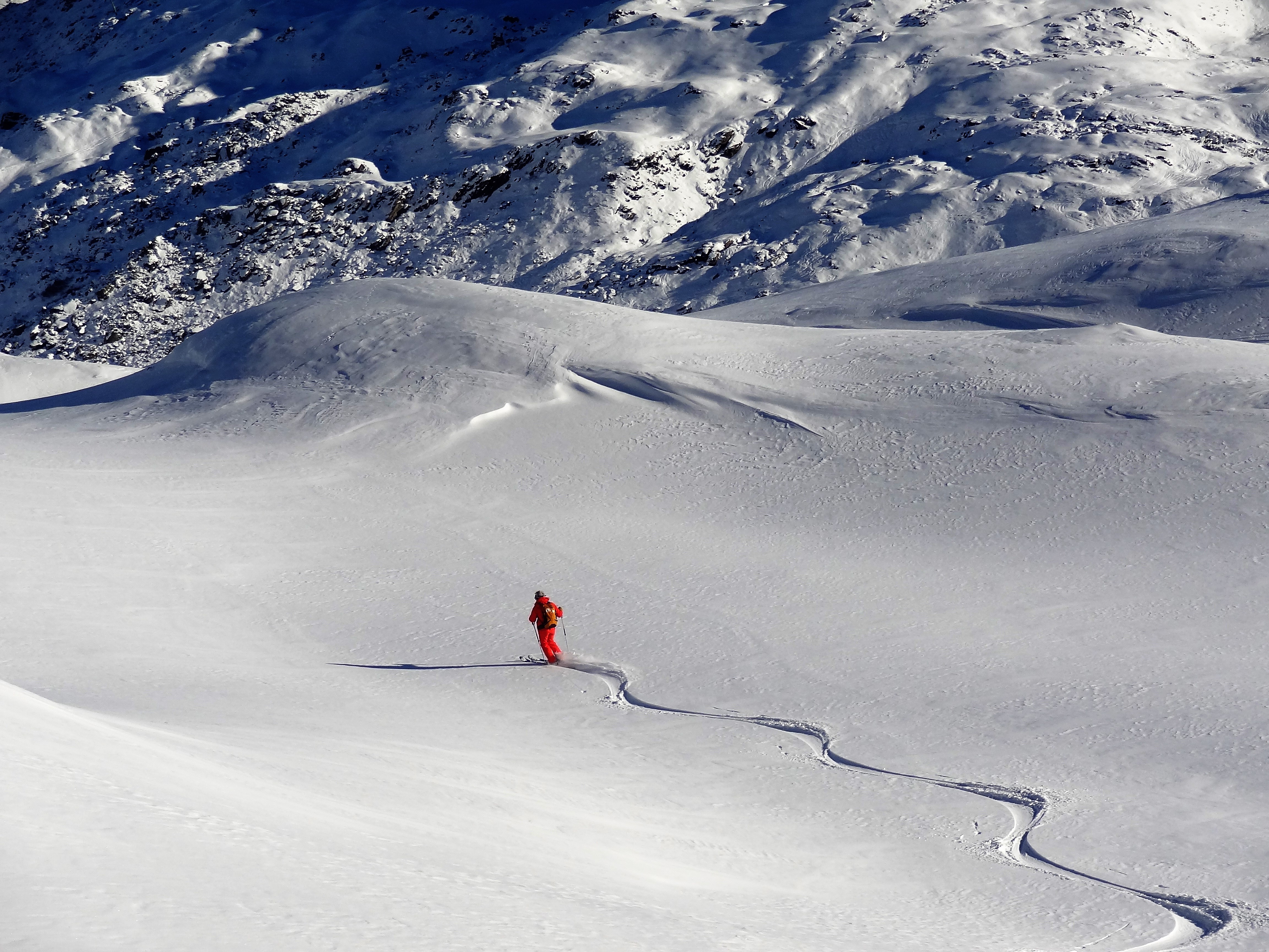 Bureau des Guides et Accompagnateurs de Méribel - Ski