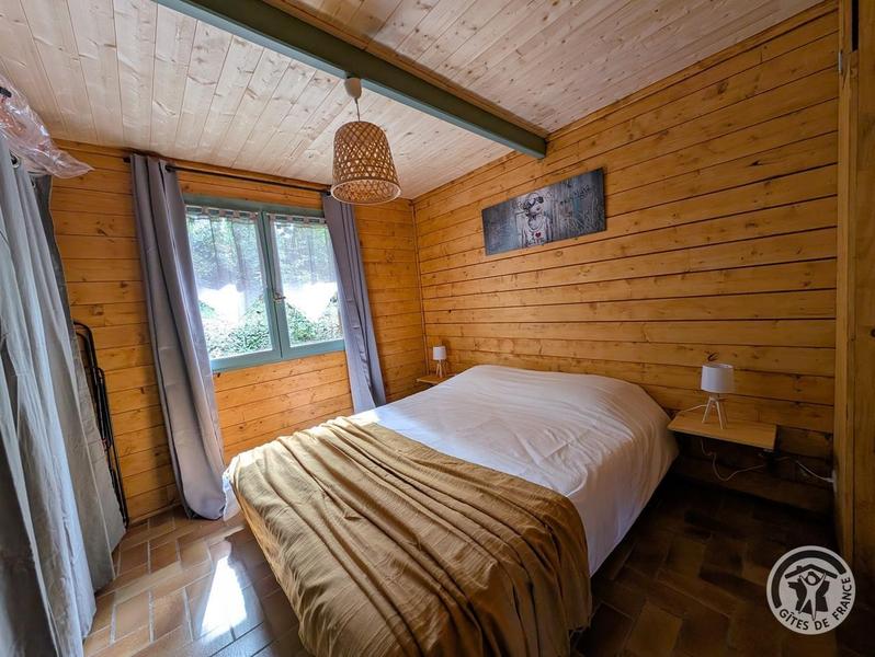 Chalet Gîte \