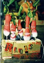 Chouet Festival - Andrée Kupp, dresseuse et montreuse de légumes_Notre-Dame-de-Boisset