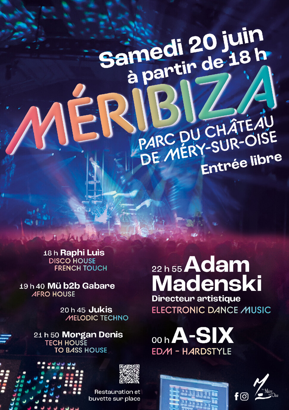 Média additionnel 1