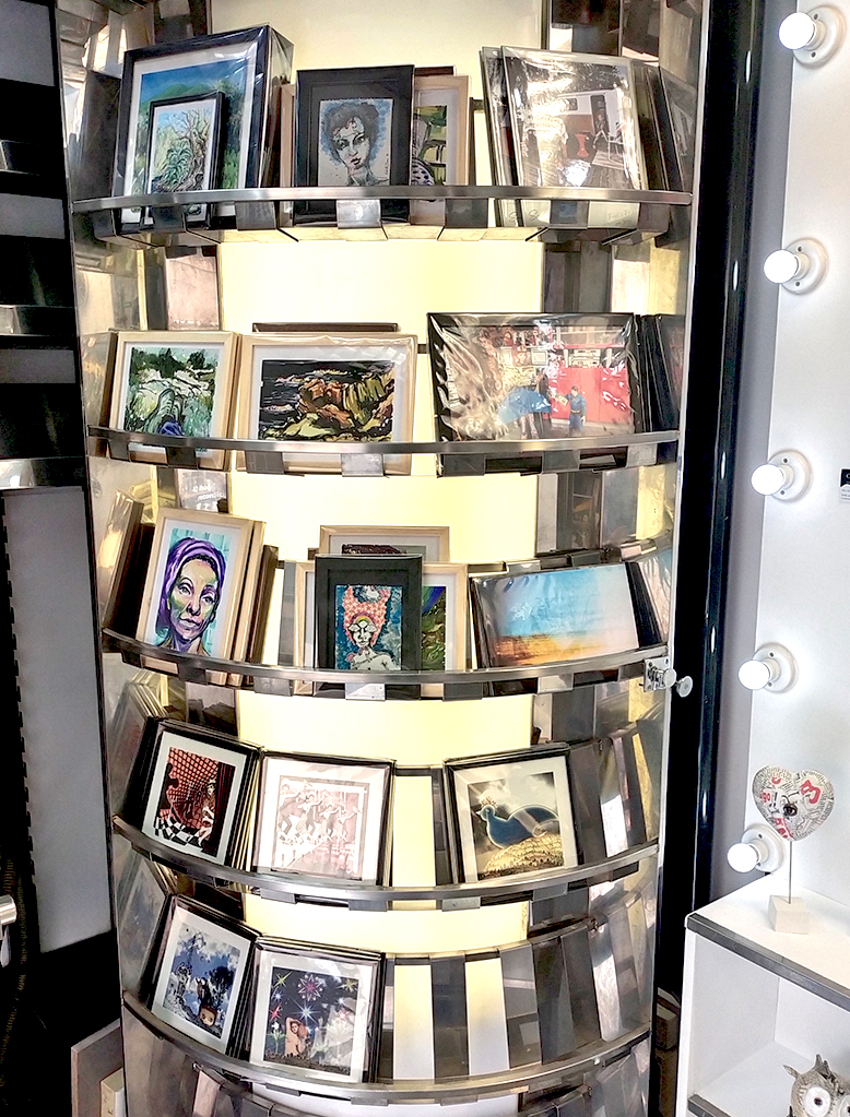 La Galerie Miniature