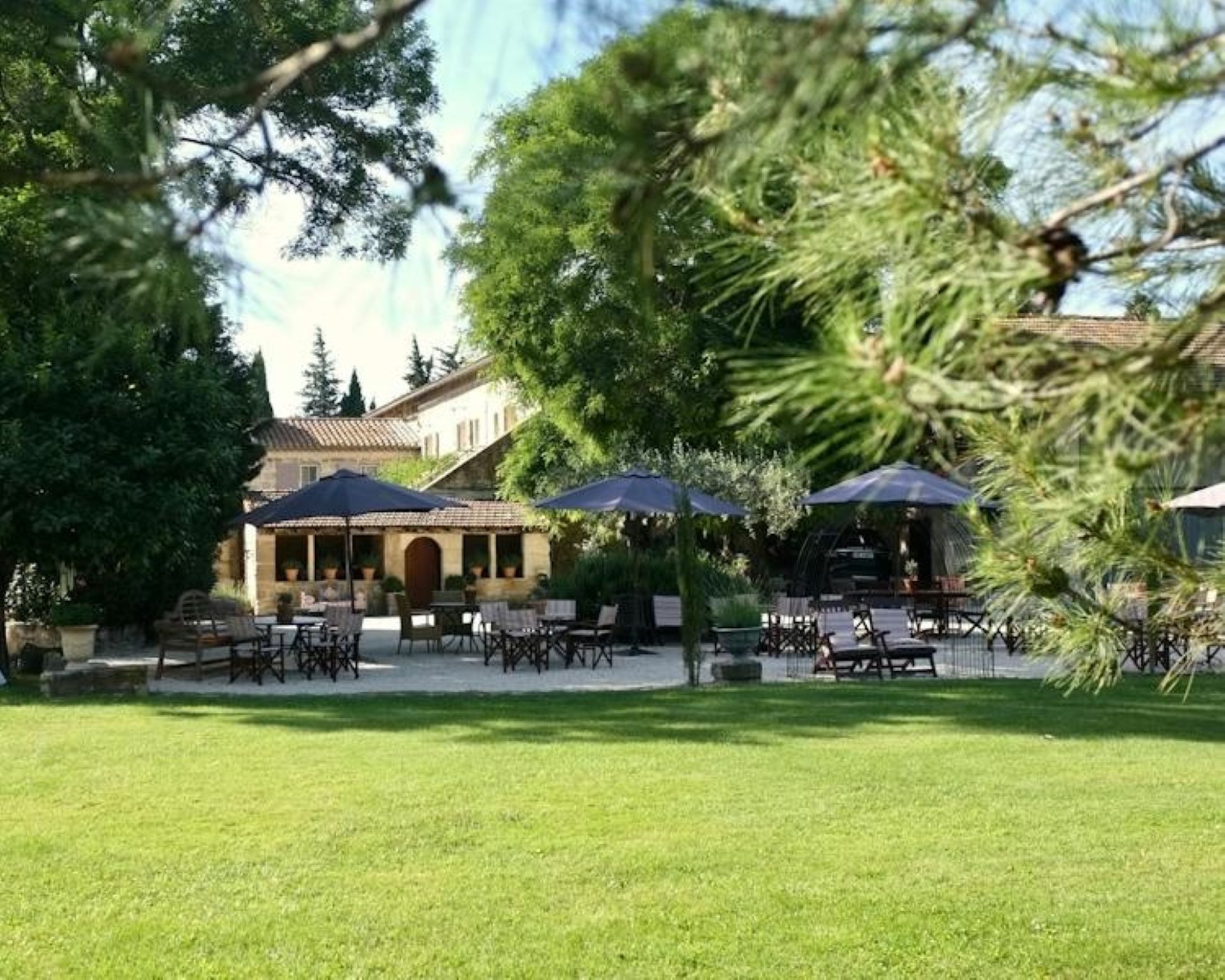 Mas des Comtes de Provence - photo 5