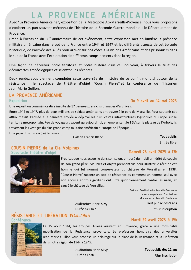 La Provence Américaine, Pertuis - photo 2