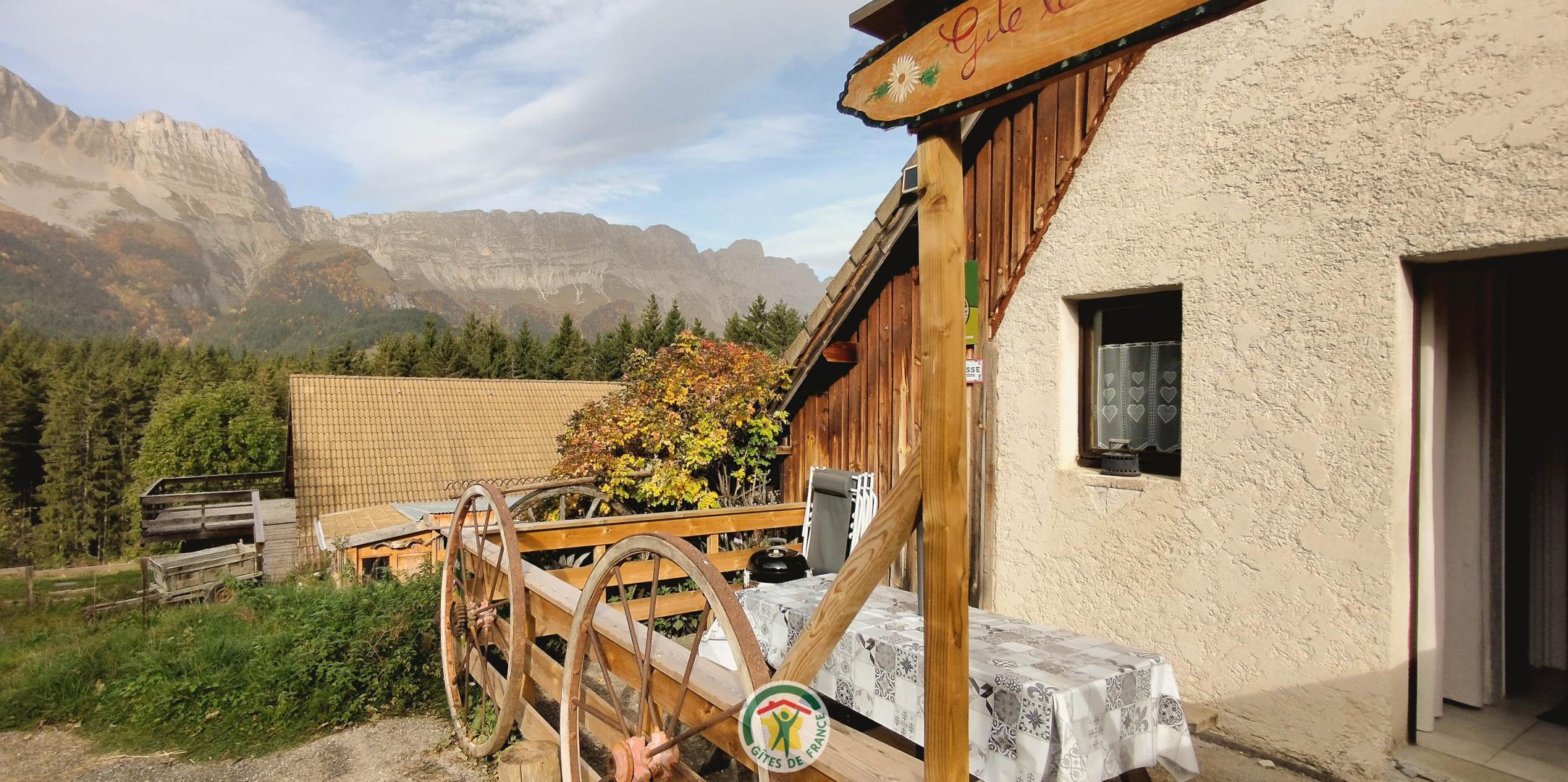 Le petit Veymont_Gresse-en-Vercors