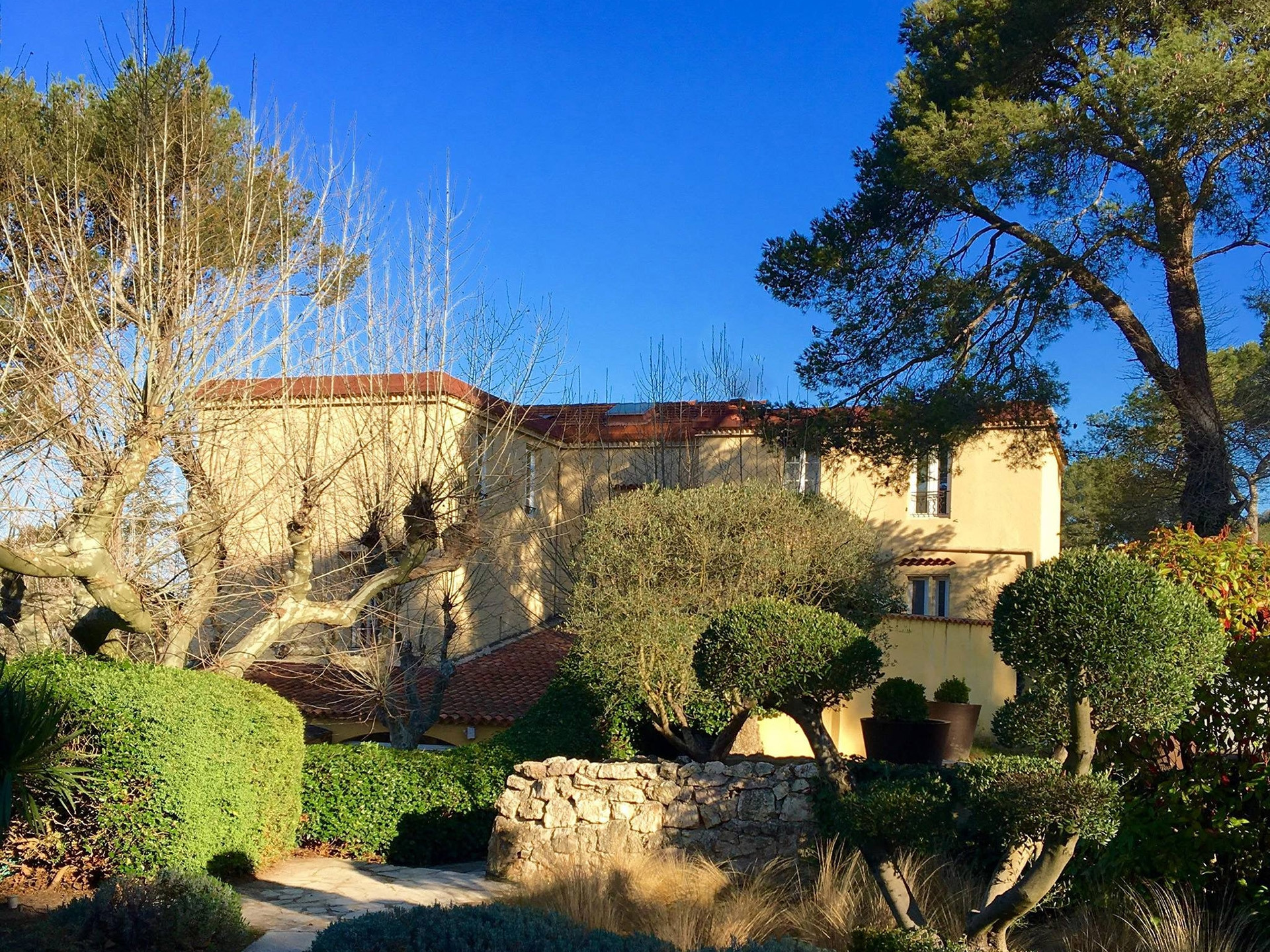 Hôtel Victor, Cabriès - photo 9