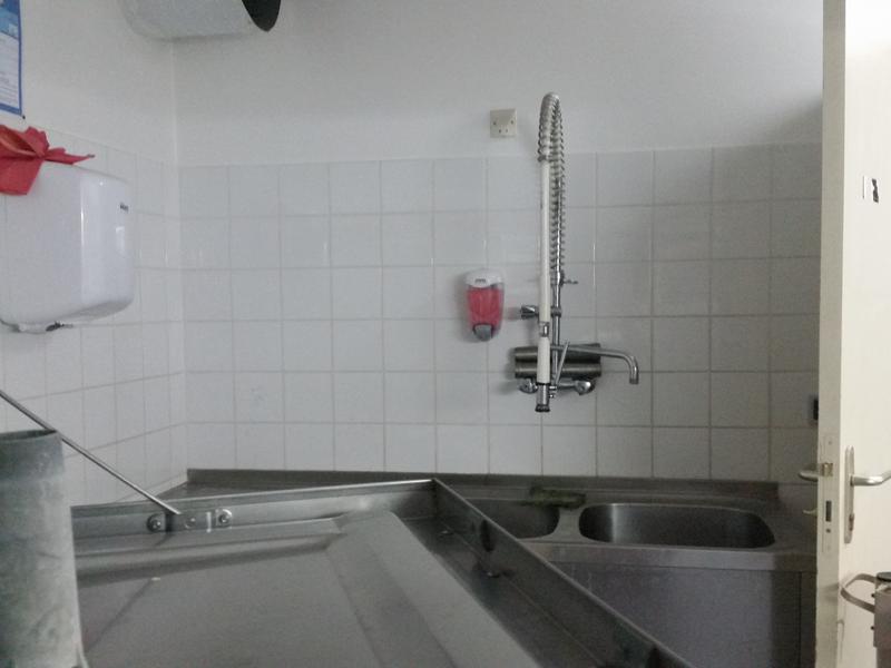 Salle Marcel Pignard aux Coches