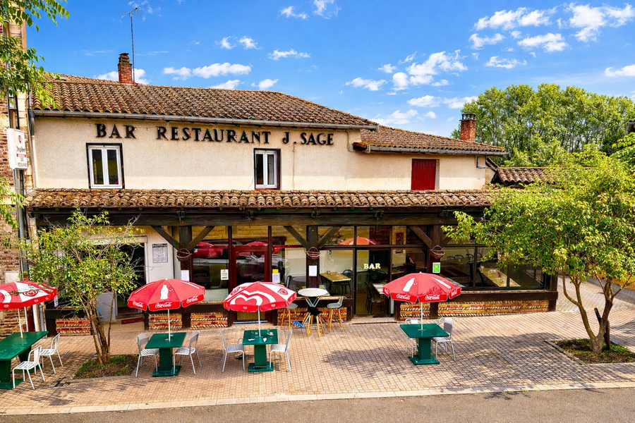 Restaurant Sage_Ars-sur-Formans