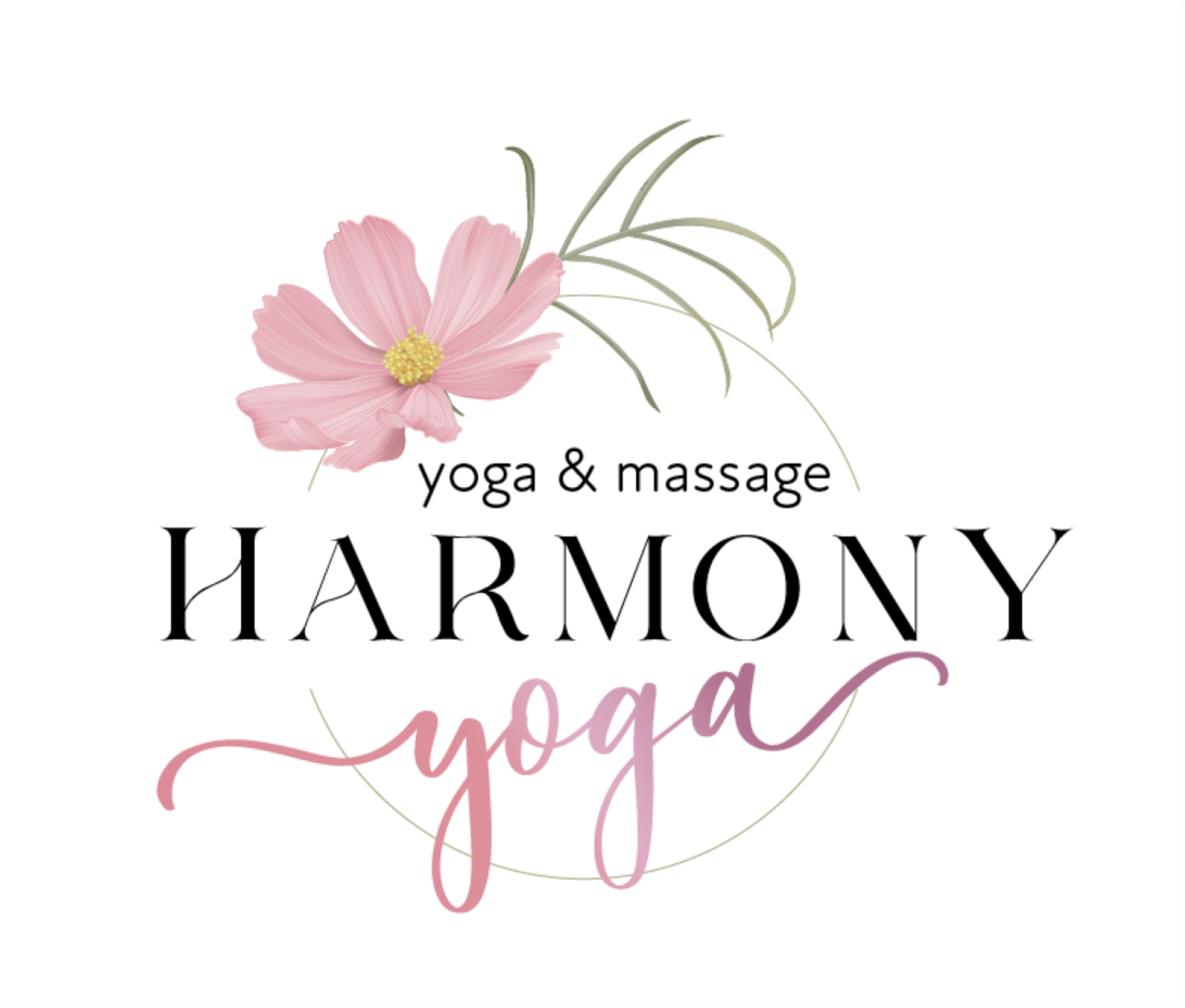 Harmony Yoga