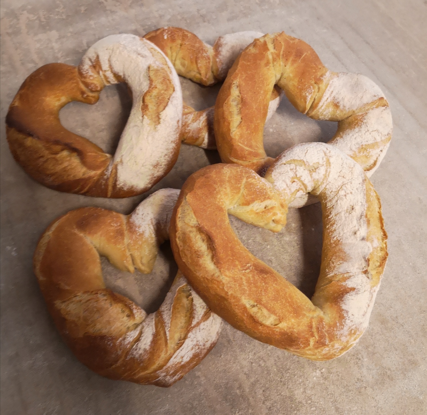 Boulangerie La Mie d'Alleins, Alleins - photo 2