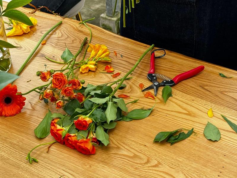Atelier Floral