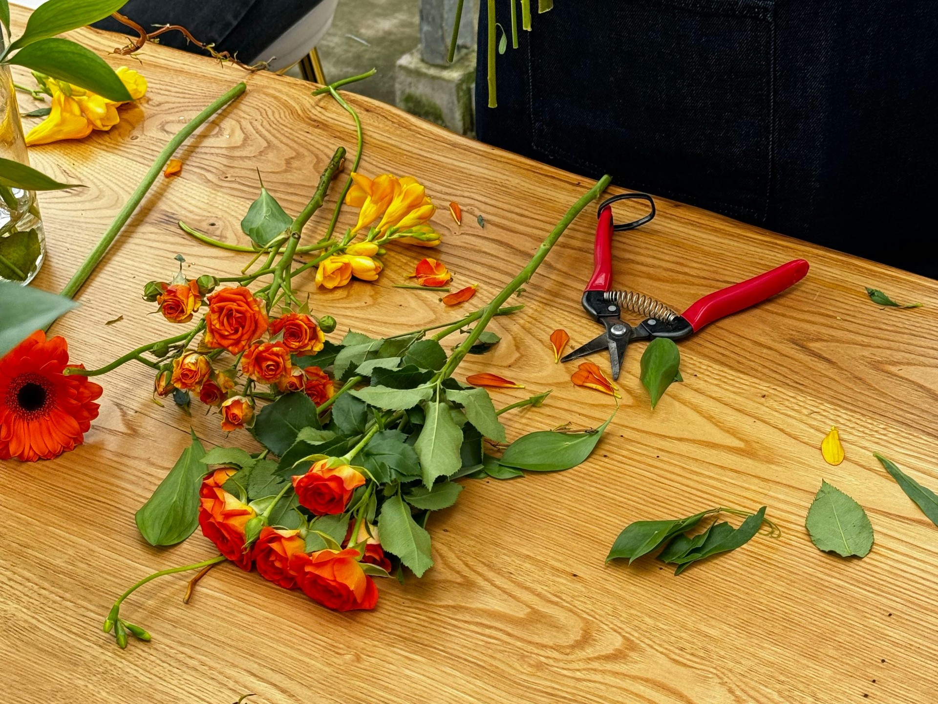 Atelier Floral