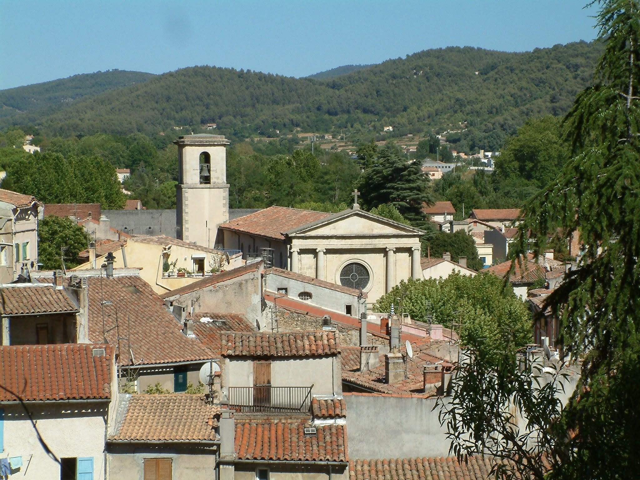 Église Saint-Pierre