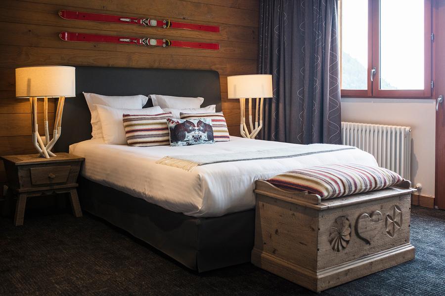 Hôtel La Mainaz_Col de la Faucille