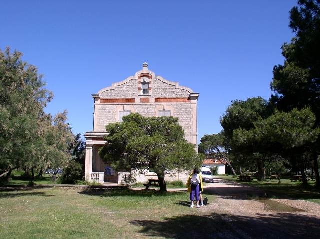 Domaine de la Palissade – Nos visites natures