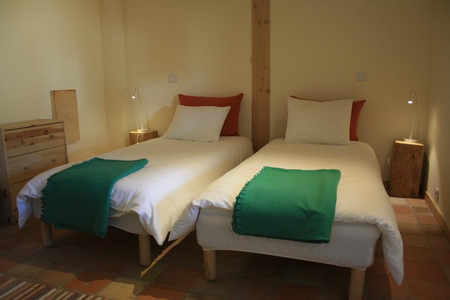 Chambres d'hôtes Utsikten