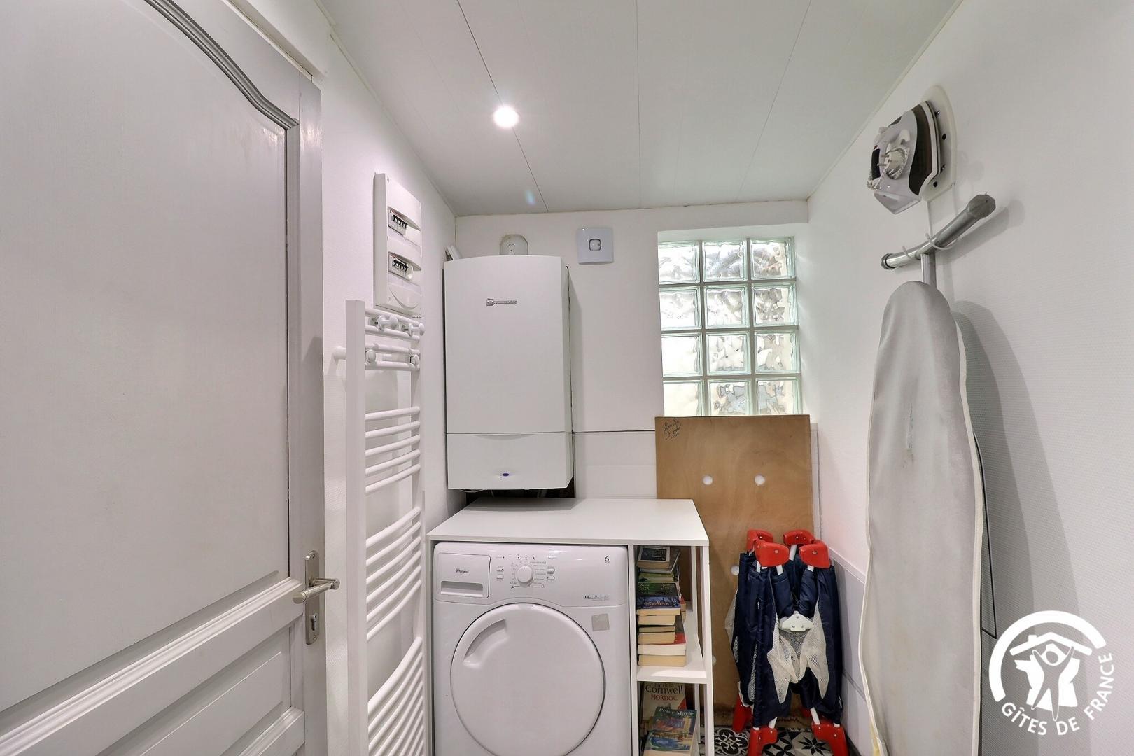 Villa Romarin, La Destrousse - photo 38