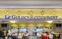Golden Restaurant