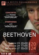 La Petite Philharmonie Beethoven_Grenoble