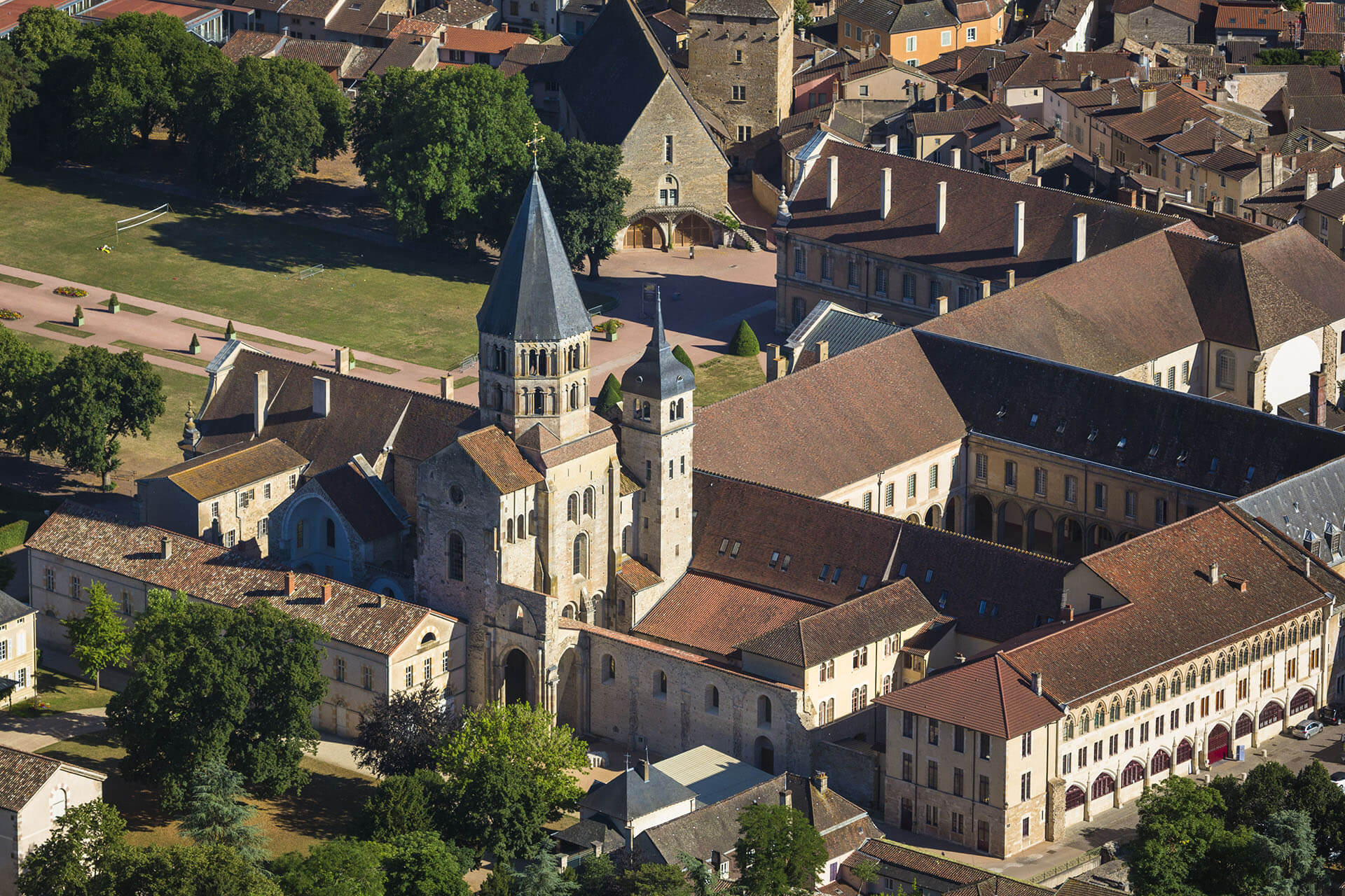 Saint Jacques à pied: De Lyon au Puy-en-Velay