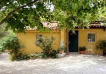 Le Mas des Aludes, La Destrousse - photo 31