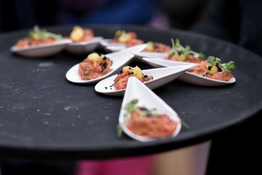 Apéro Expo au Niel_Hyères