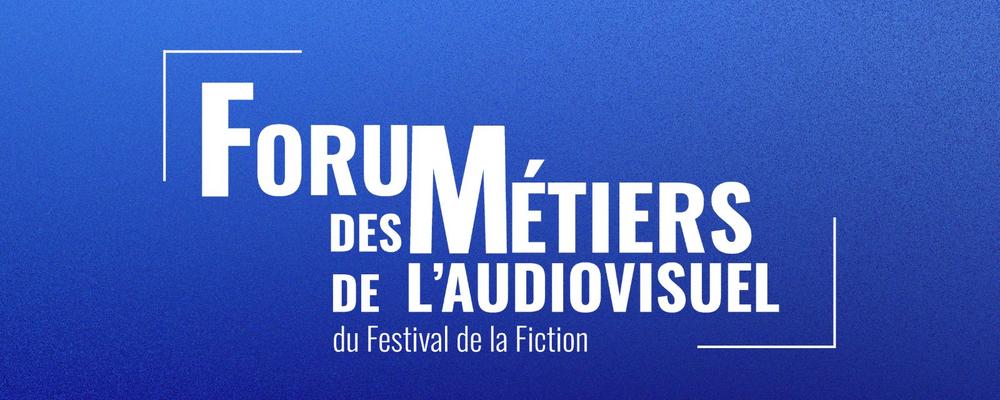 Forum des Métiers de l’Image 2026