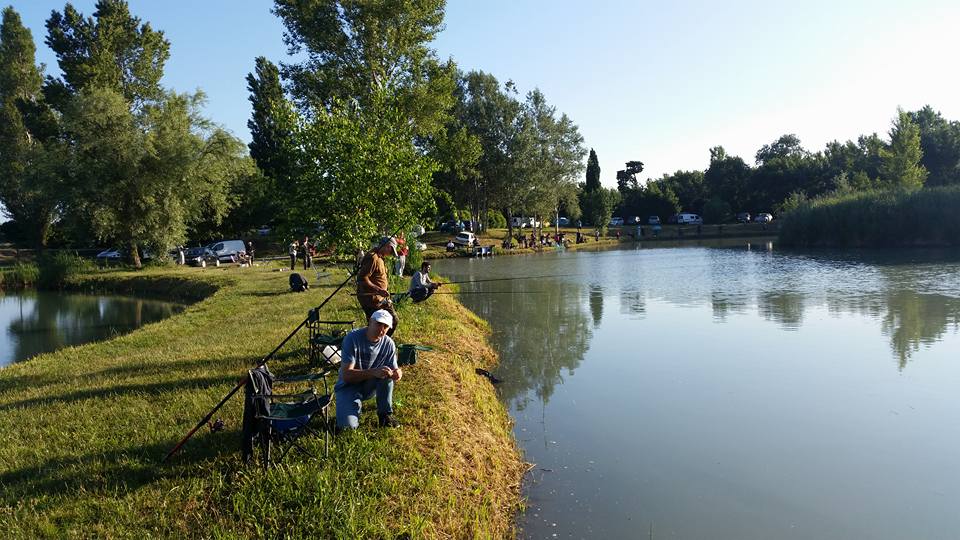 Étang de Rambaille - photo 2